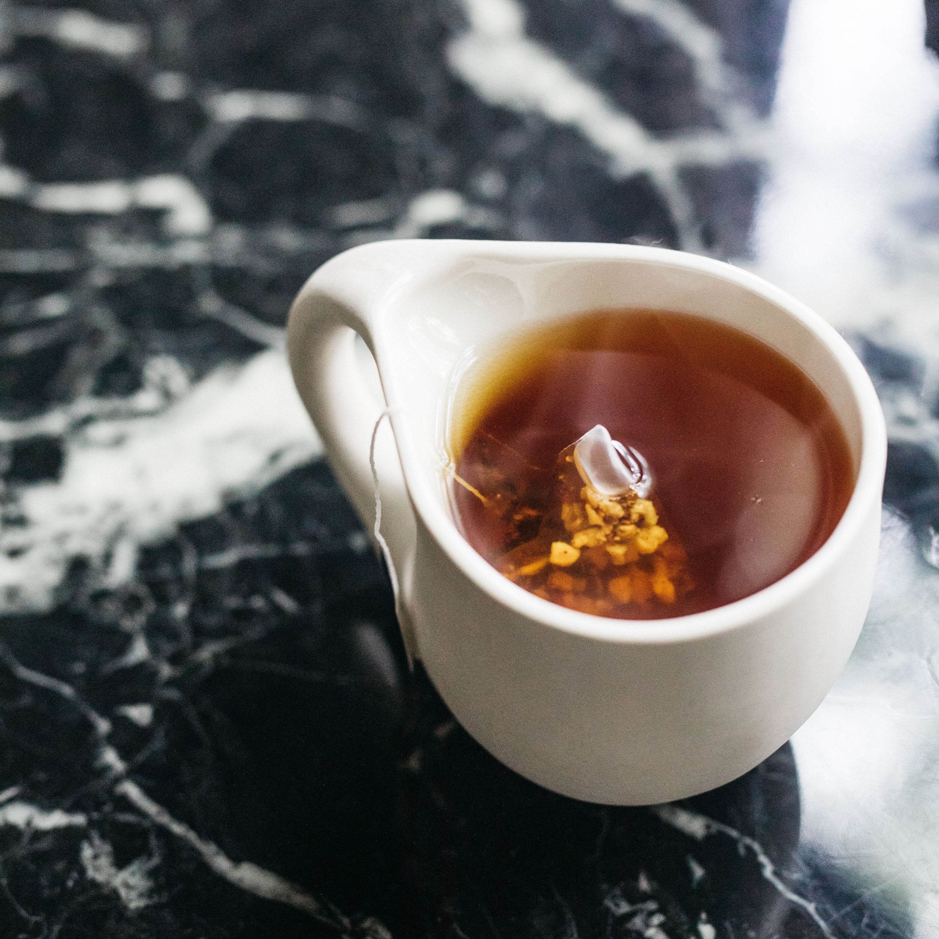 4 Reasons to Drink Saffron Tea for Depression and Anxiety Tahmina Tea