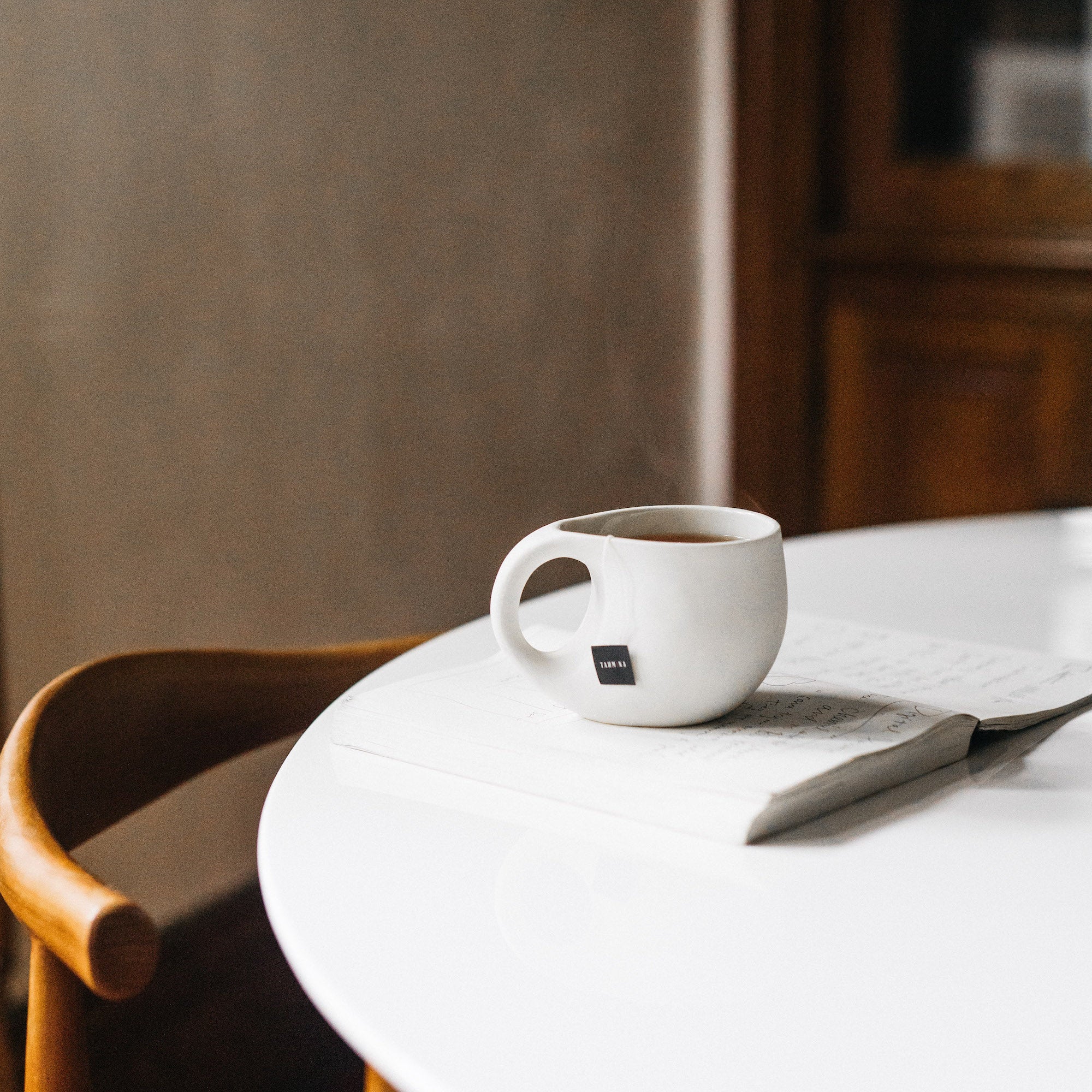 4 Reasons to Drink Saffron Tea for ADHD Tahmina Tea