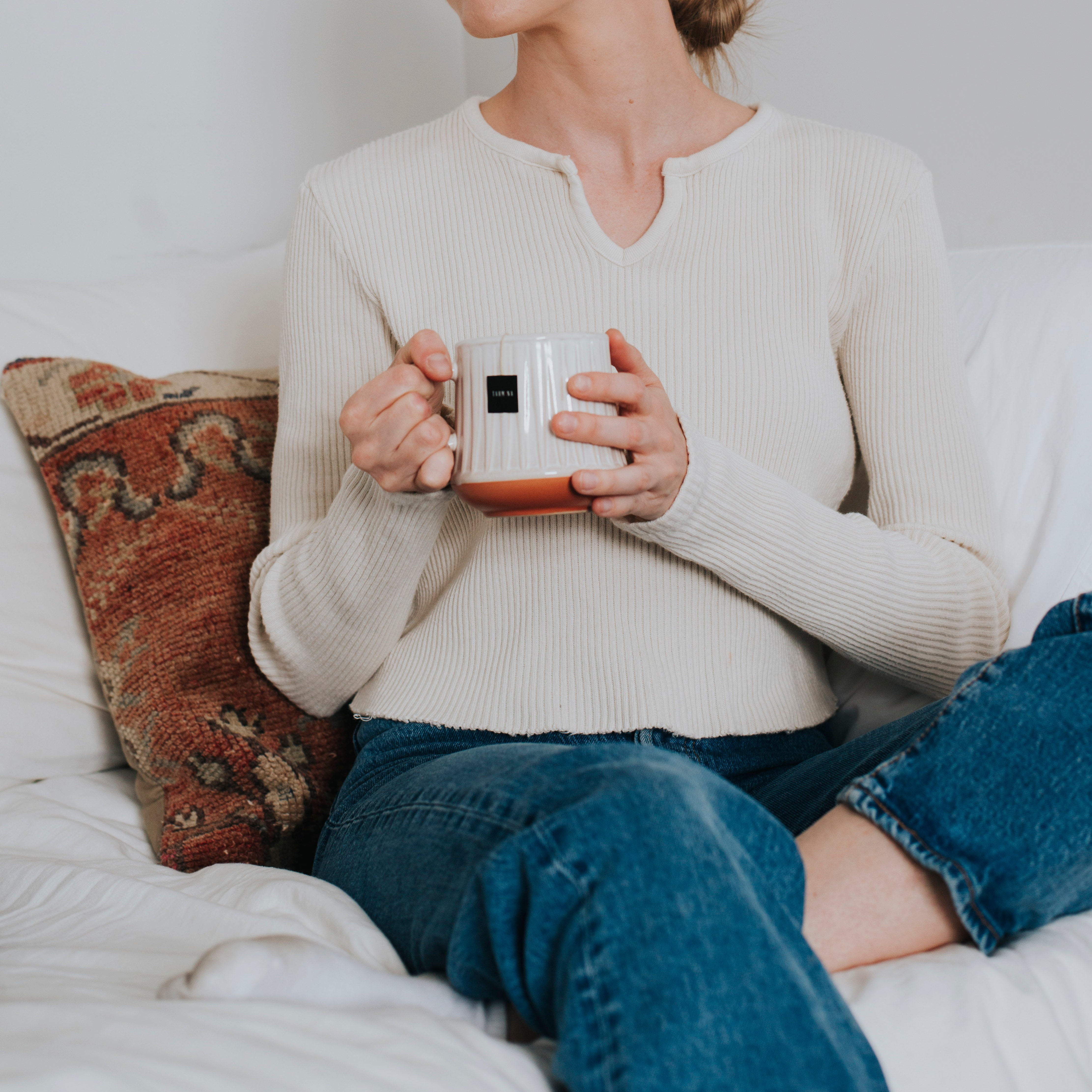 4 Reasons to Drink Saffron Tea for Better Sleep Tahmina Tea