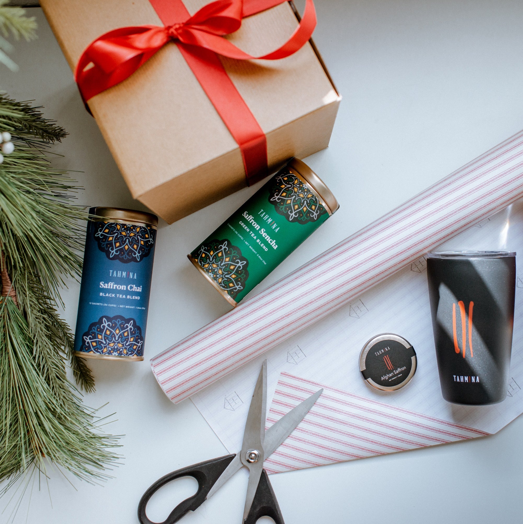 9 Powerful Health Benefits of Saffron Tahmina Tea