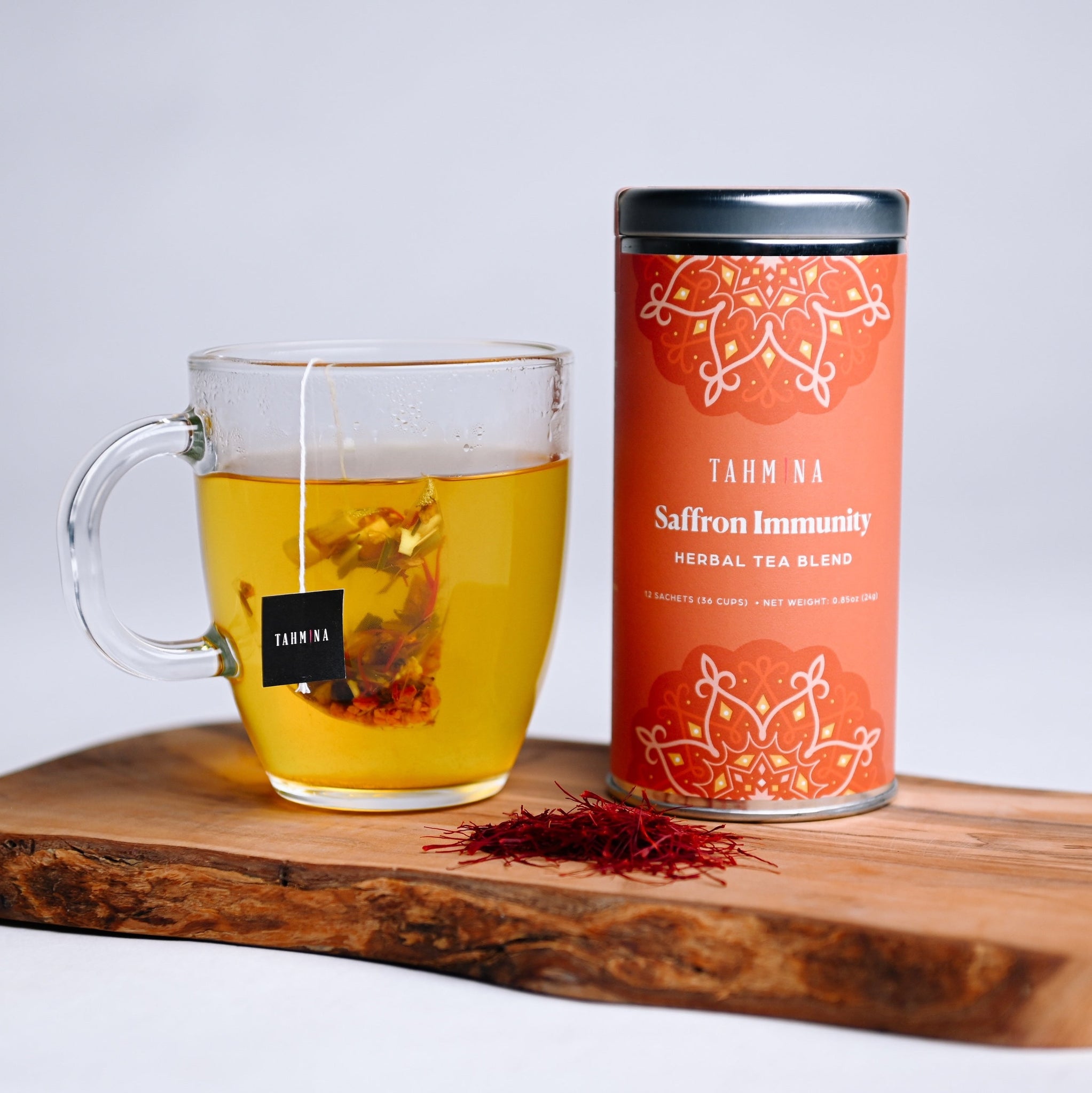 Best Teas for Immunity