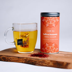 Best Teas for Immunity
