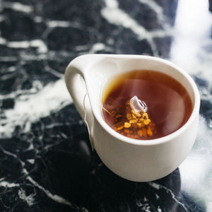 Best Saffron Teas
