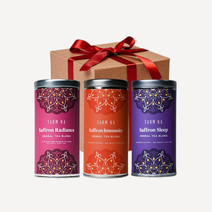 Wellness Tea Trio