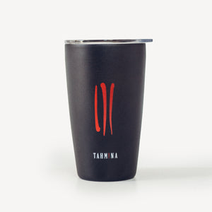 Tahmina x MiiR Tumbler (12oz)