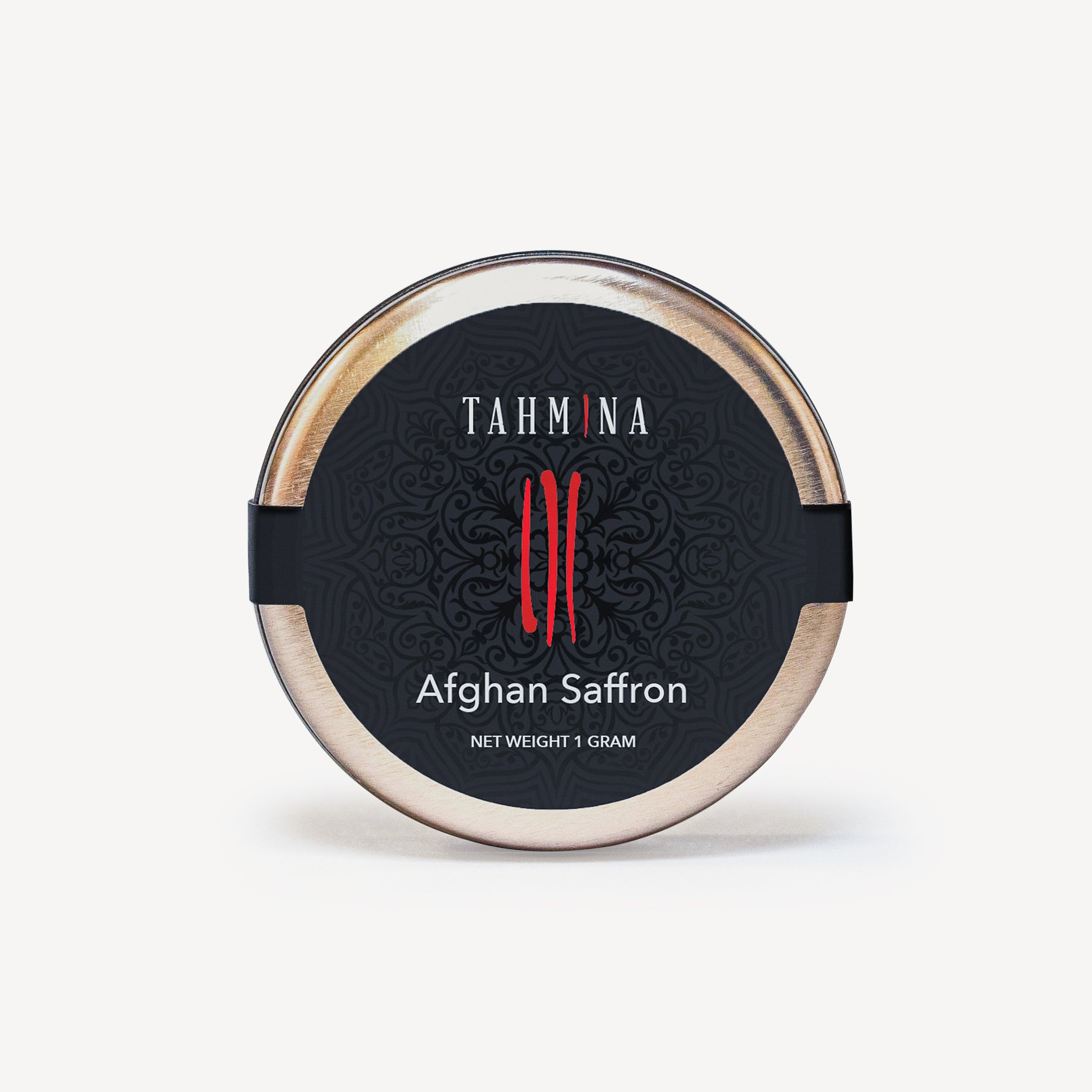 Afghan Saffron (1 Gram)