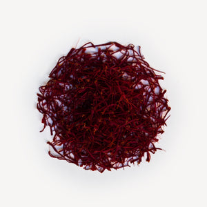 Afghan Saffron (1 Gram)